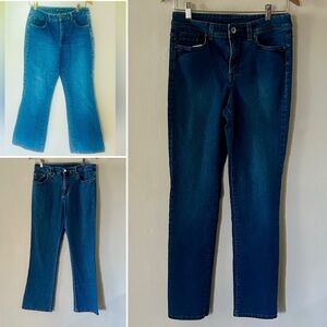 3 Pairs Women’s Jeans